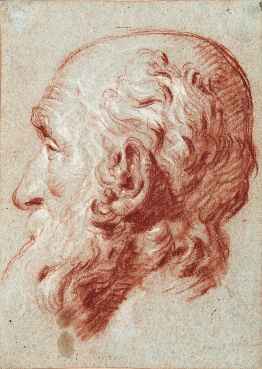 Giovanni Battista Tiepolo (1696-1770)