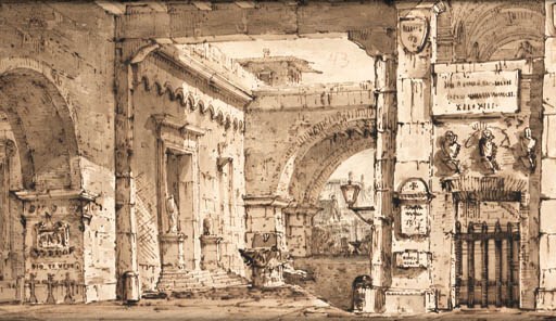Pietro Gonzaga (1751-1831)
