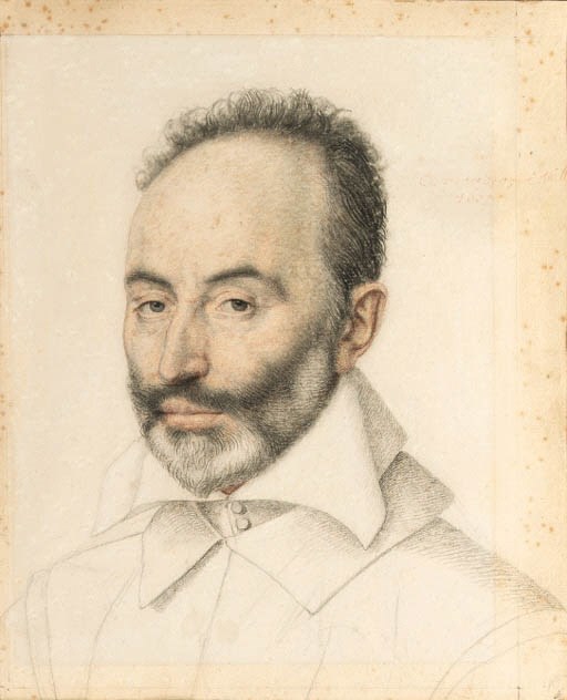 Daniel Dumonstier (1574-1646)