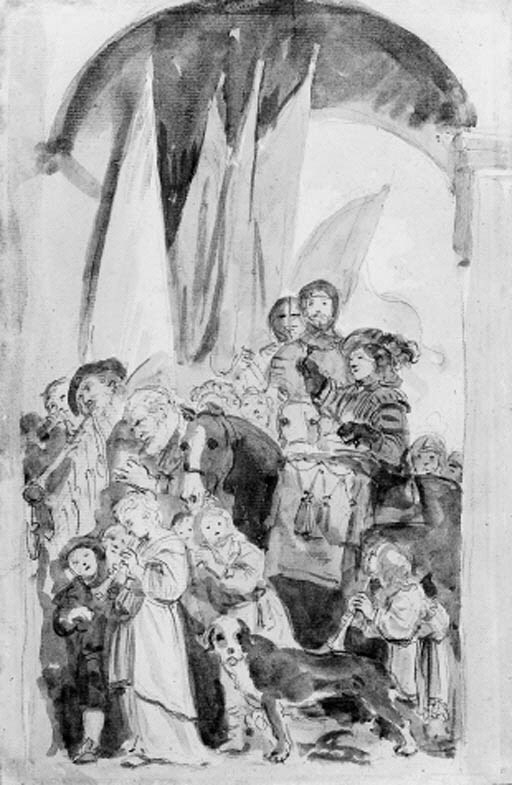 Jean-Honoré Fragonard (1732-1806)