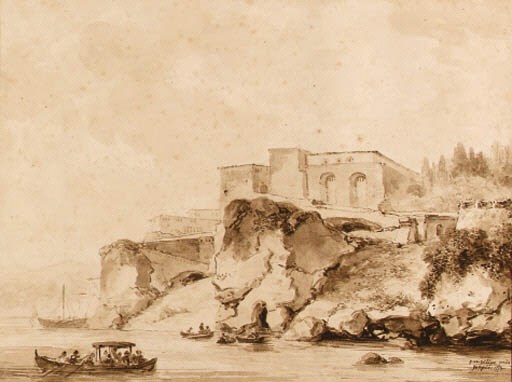 Jean-Honoré Fragonard (1732-1806)