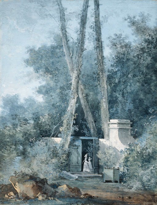 Louis-Gabriel Moreau, called Moreau l'Aîné (1740-1806)