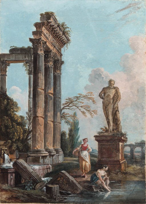 Jean-Baptiste Lallemand (1716-1803)