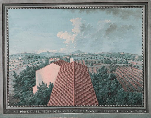 Zacharie-Félix Doumet (1761-1818)