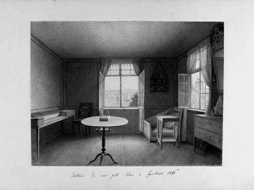 Louise Cochelet (active early 19th Century)