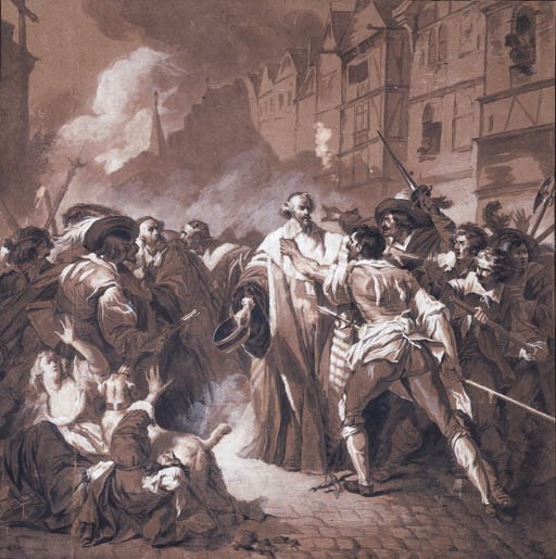 Franois-André Vincent (1746-1816)