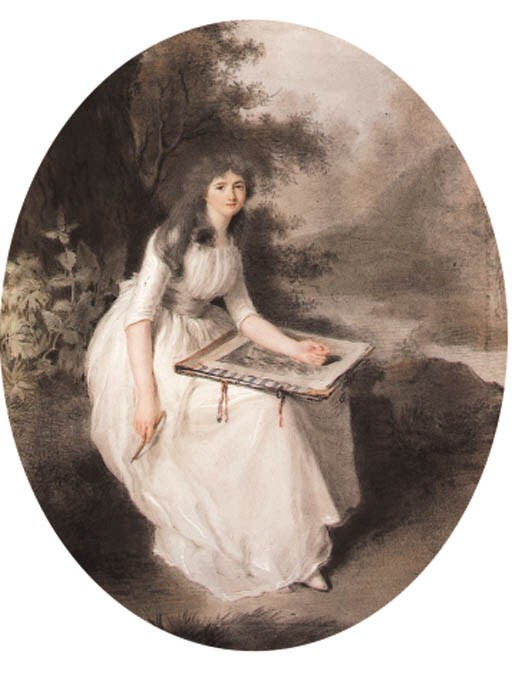 Firmin Massot (1766-1849)