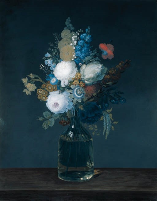 French School, early 19th Century