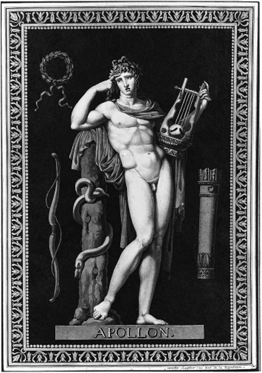 Jean-Guillaume Moitte (1746-1810)