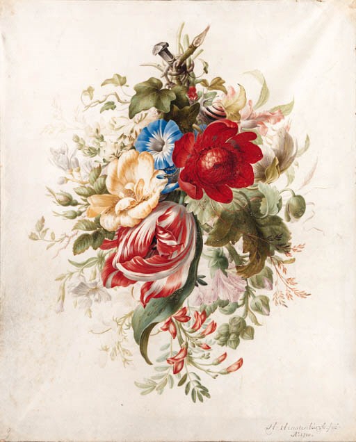 Herman Henstenburgh (1667-1726)
