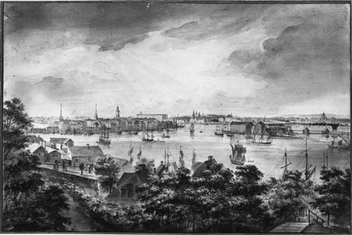 Elias Martin (1739-1818)