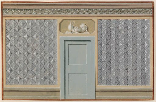 Austrian School, circa 1820