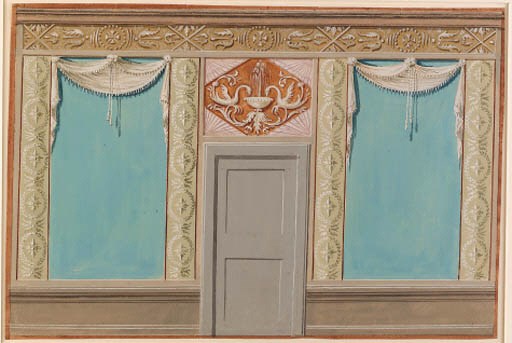 Austrian School, circa 1820