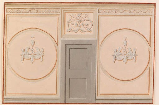 Austrian School, circa 1820