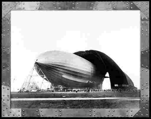 MARGARET BOURKE-WHITE
