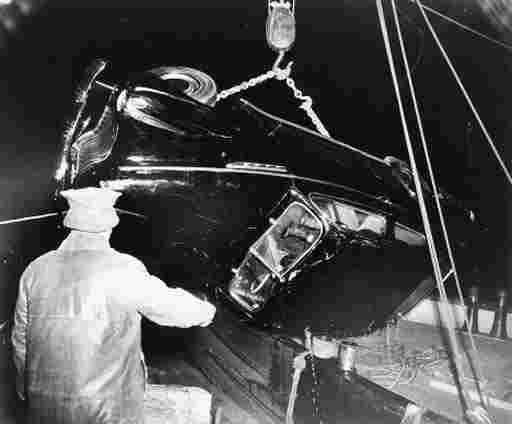 WEEGEE