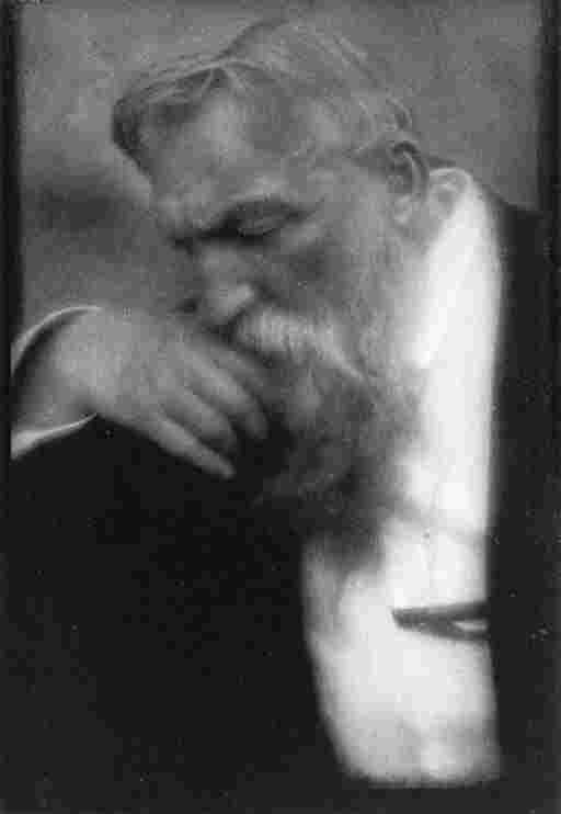 EDUARD STEICHEN
