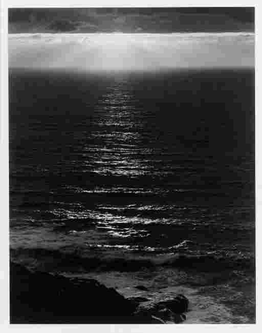 ANSEL ADAMS