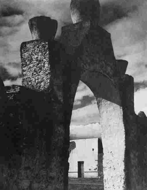 PAUL STRAND