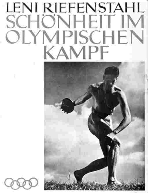 LENI RIEFENSTAHL