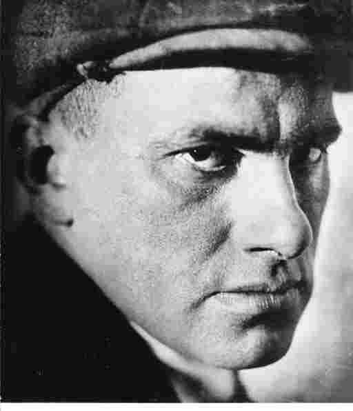 ABRAM SHTERENBERG