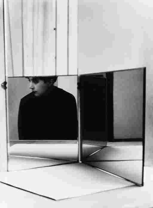 FLORENCE HENRI