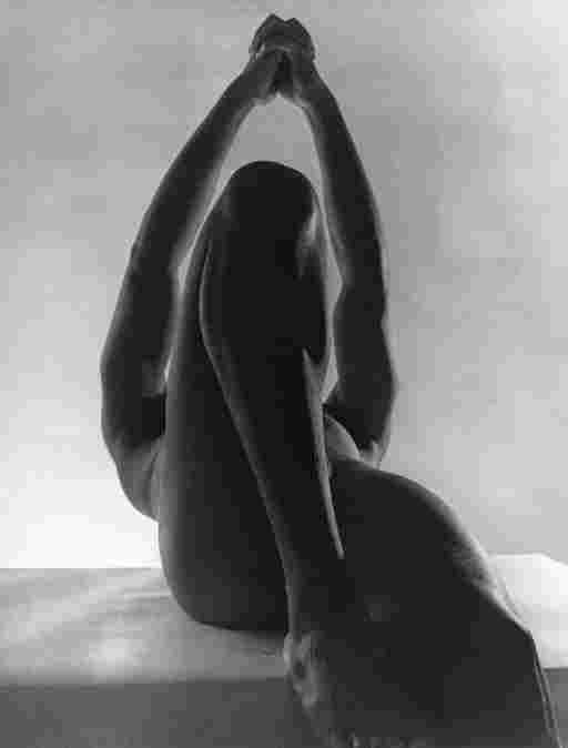 HORST P. HORST