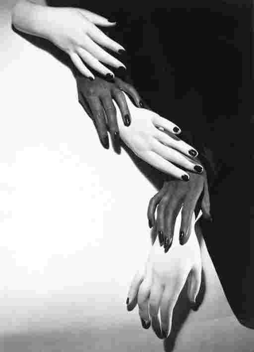 HORST P. HORST