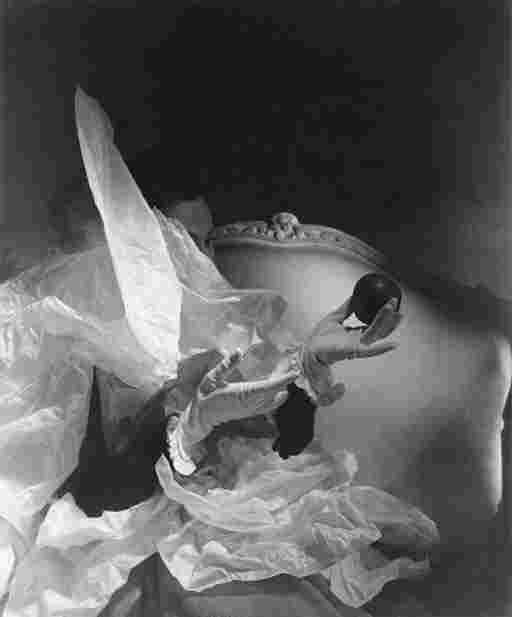 HORST P. HORST