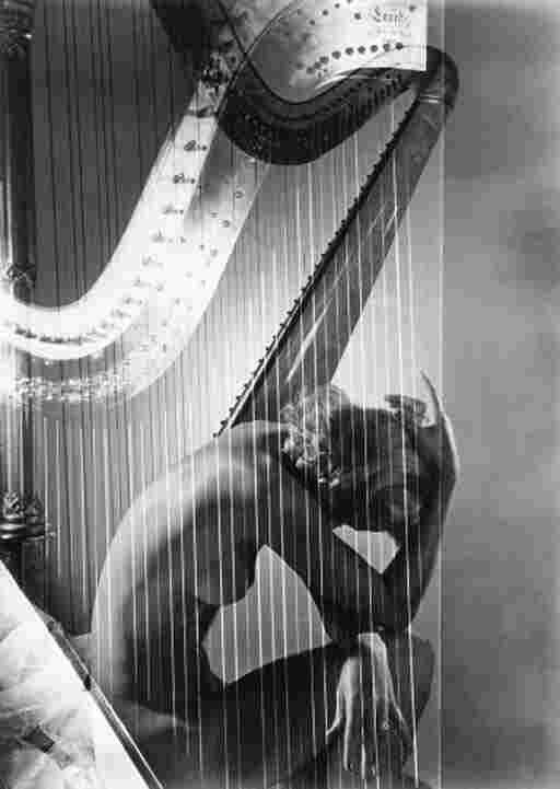 HORST P. HORST