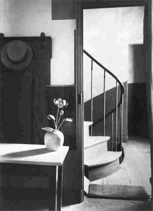 ANDRÉ KERTÉSZ