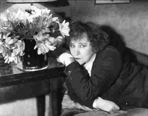 ANDRÉ KERTÉSZ