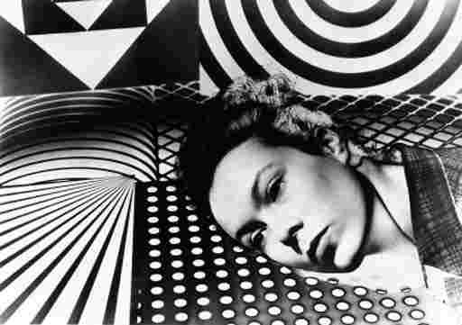 GYORGY KEPES