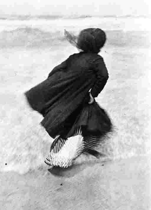 JACQUES-HENRI LARTIGUE