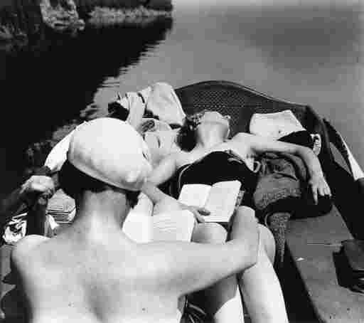 JACQUES-HENRI LARTIGUE