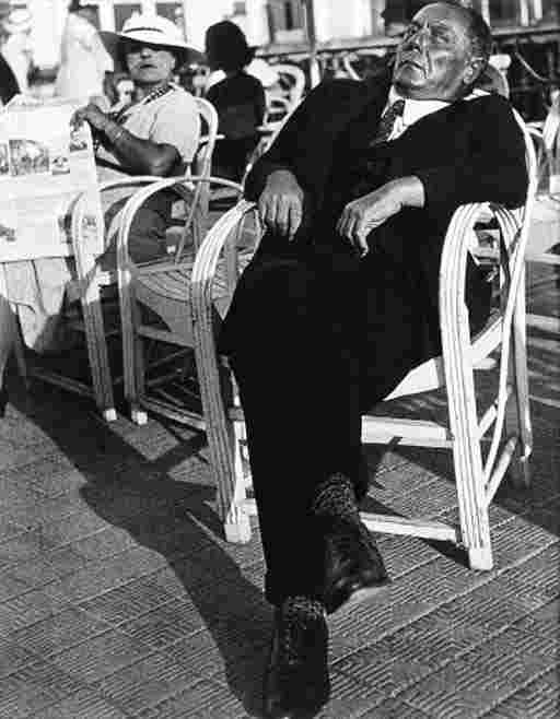 LISETTE MODEL