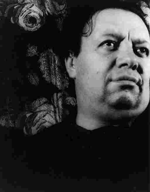 CARL VAN VECHTEN