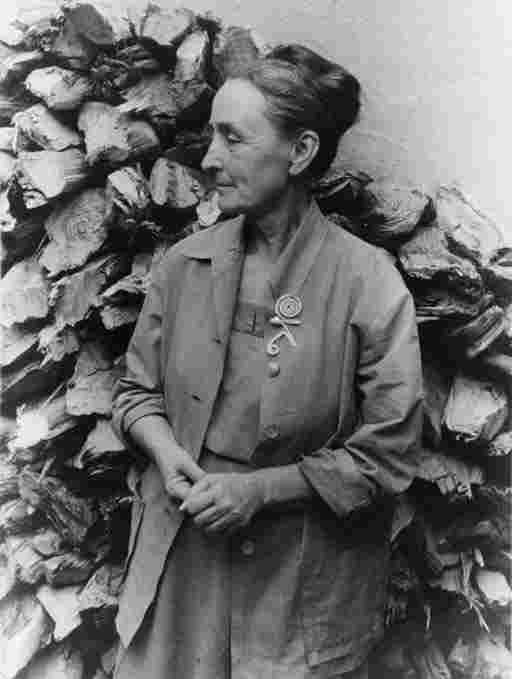 CARL VAN VECHTEN