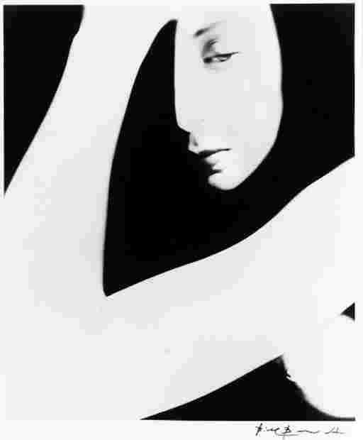 BILL BRANDT