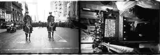 ROBERT FRANK