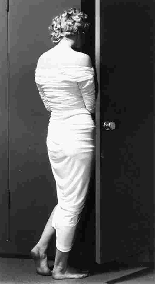 PHILIPPE HALSMAN
