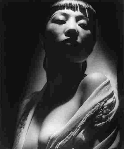 GEORGE HURRELL