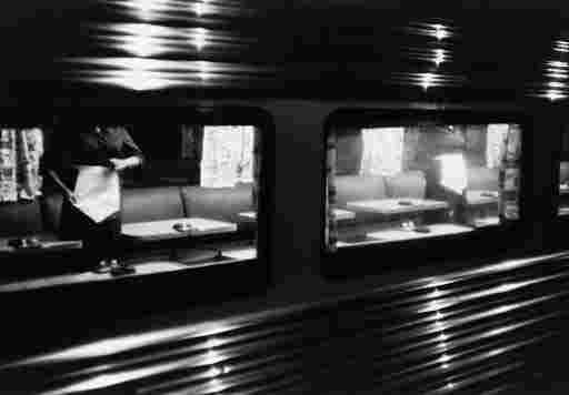 LOUIS STETTNER