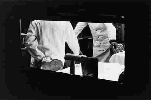 LOUIS STETTNER