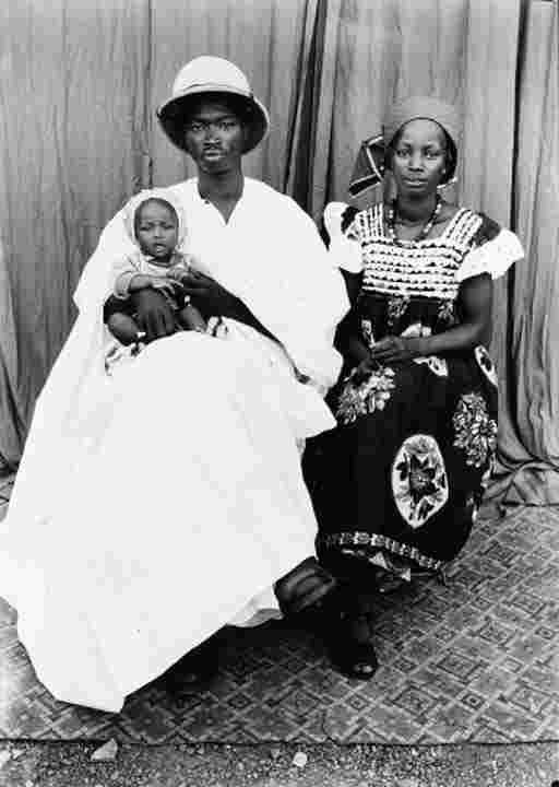 SEYDOU KEITA