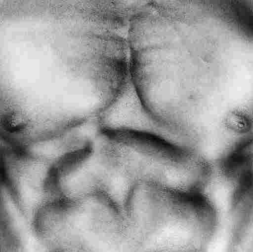 ROBERT MAPPLETHORPE