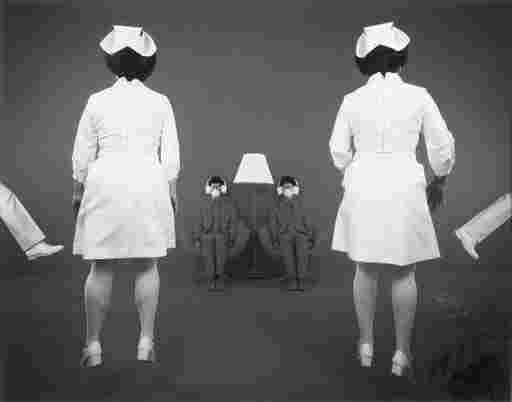 SANDY SKOGLUND