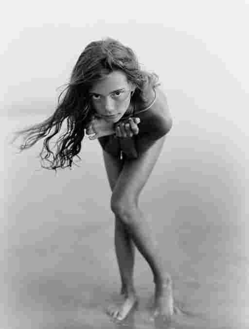 JOCK STURGES