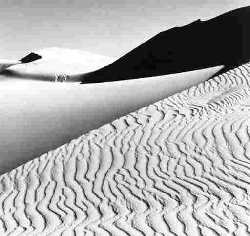 ANSEL ADAMS