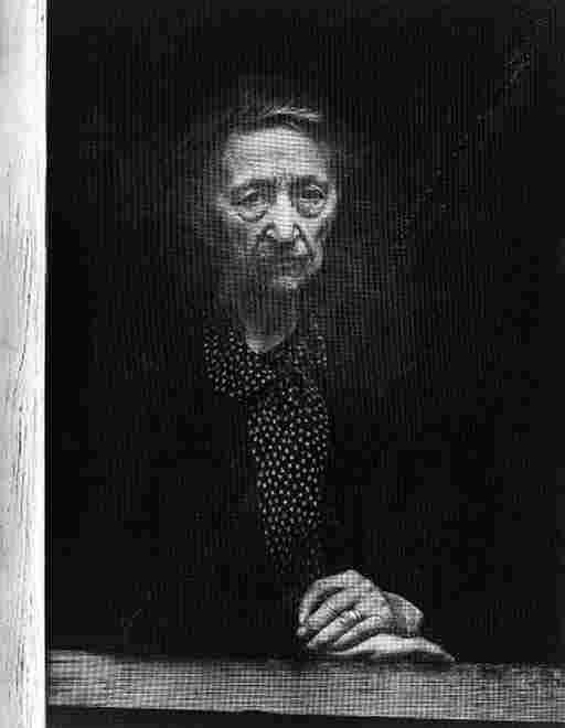 ANSEL ADAMS